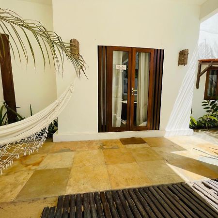 Villa Mar Residence Jijoca de Jericoacoara Eksteriør bilde