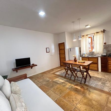 Villa Mar Residence Jijoca de Jericoacoara Eksteriør bilde