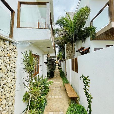 Villa Mar Residence Jijoca de Jericoacoara Eksteriør bilde