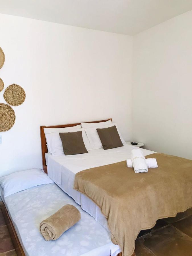 Villa Mar Residence Jijoca de Jericoacoara Eksteriør bilde