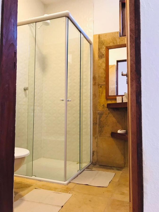 Villa Mar Residence Jijoca de Jericoacoara Eksteriør bilde