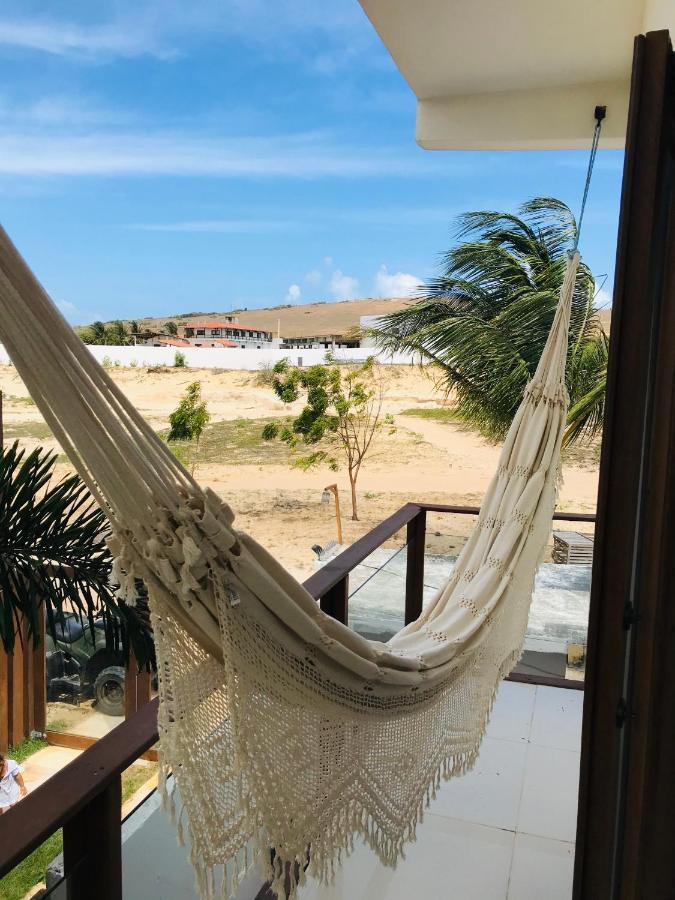 Villa Mar Residence Jijoca de Jericoacoara Eksteriør bilde