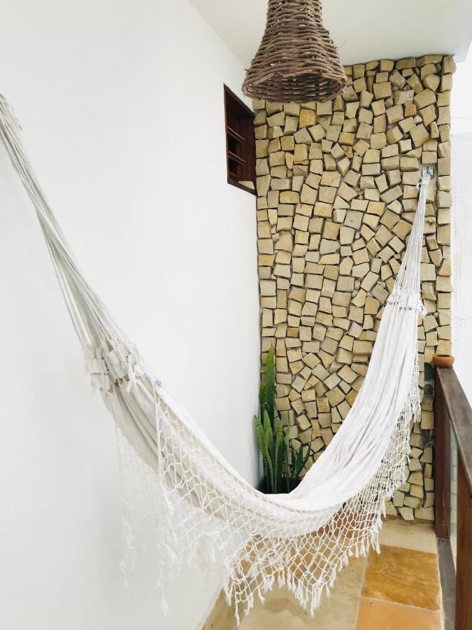 Villa Mar Residence Jijoca de Jericoacoara Eksteriør bilde