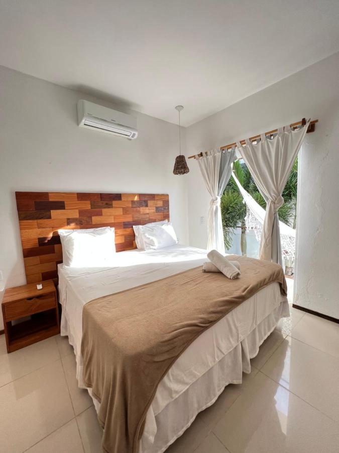 Villa Mar Residence Jijoca de Jericoacoara Eksteriør bilde
