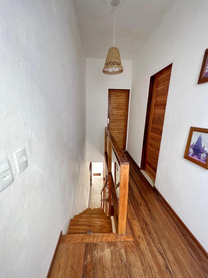Villa Mar Residence Jijoca de Jericoacoara Eksteriør bilde