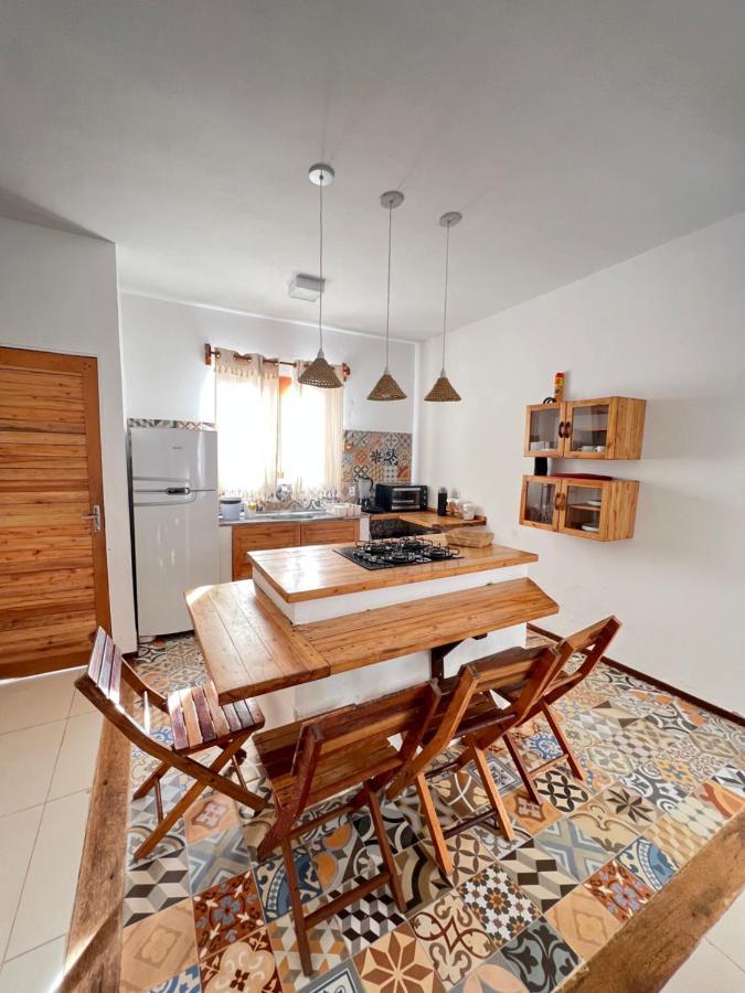 Villa Mar Residence Jijoca de Jericoacoara Eksteriør bilde