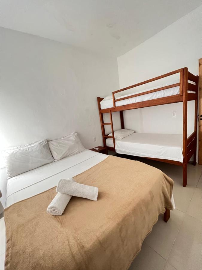 Villa Mar Residence Jijoca de Jericoacoara Eksteriør bilde