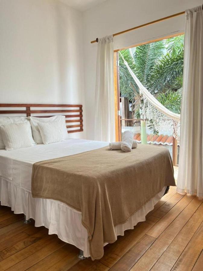 Villa Mar Residence Jijoca de Jericoacoara Eksteriør bilde