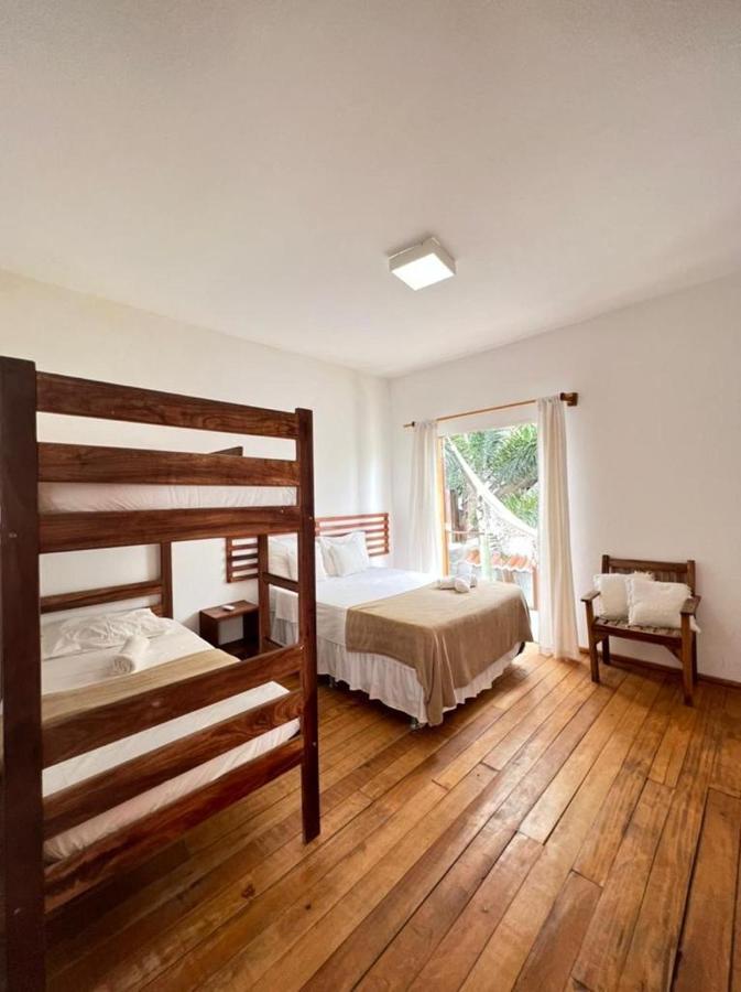 Villa Mar Residence Jijoca de Jericoacoara Eksteriør bilde