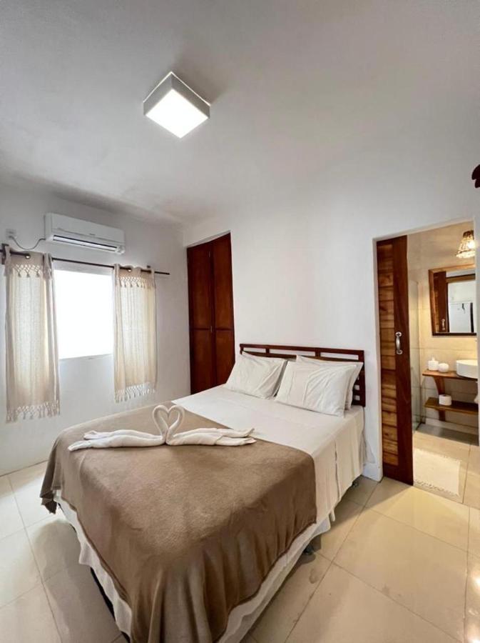 Villa Mar Residence Jijoca de Jericoacoara Eksteriør bilde