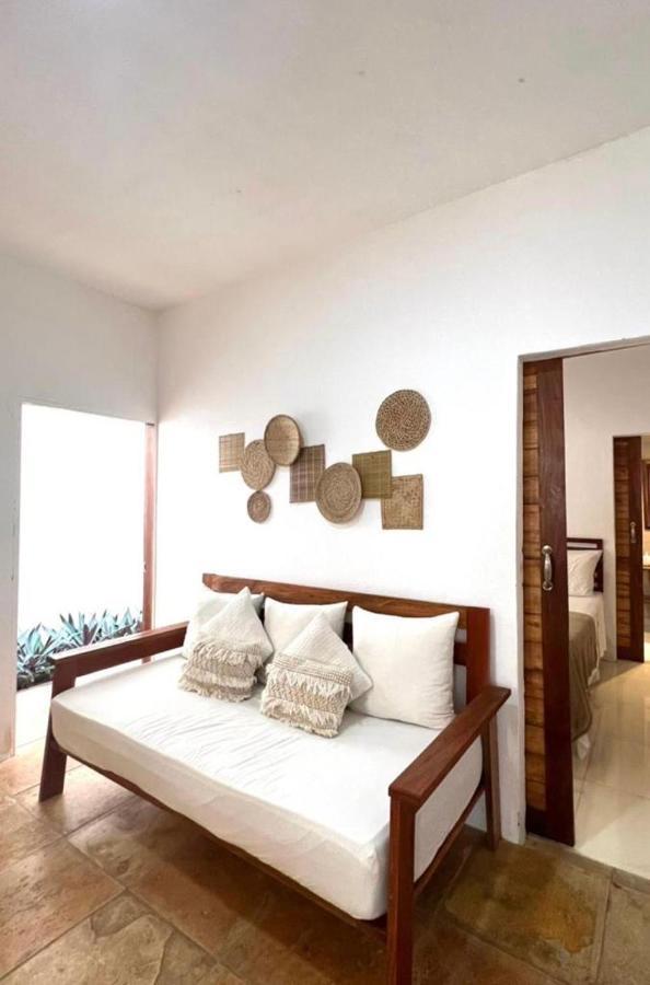 Villa Mar Residence Jijoca de Jericoacoara Eksteriør bilde