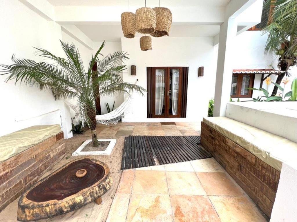 Villa Mar Residence Jijoca de Jericoacoara Eksteriør bilde