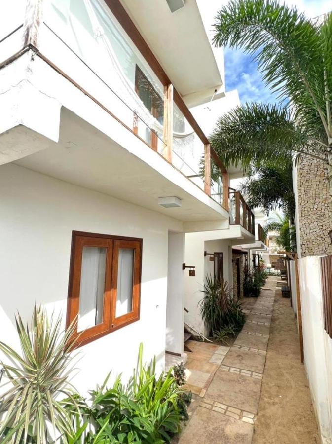 Villa Mar Residence Jijoca de Jericoacoara Eksteriør bilde