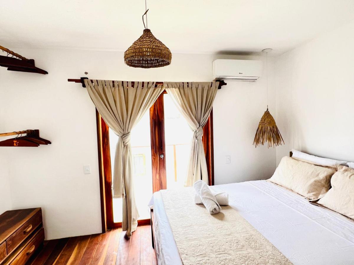 Villa Mar Residence Jijoca de Jericoacoara Eksteriør bilde