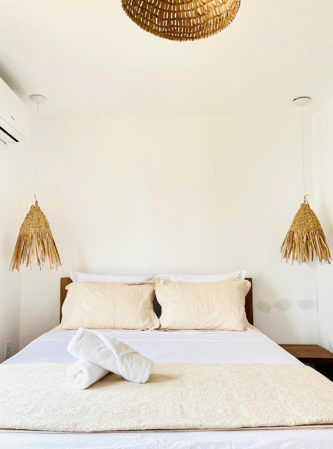 Villa Mar Residence Jijoca de Jericoacoara Eksteriør bilde