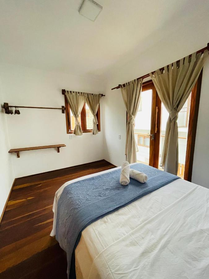Villa Mar Residence Jijoca de Jericoacoara Eksteriør bilde