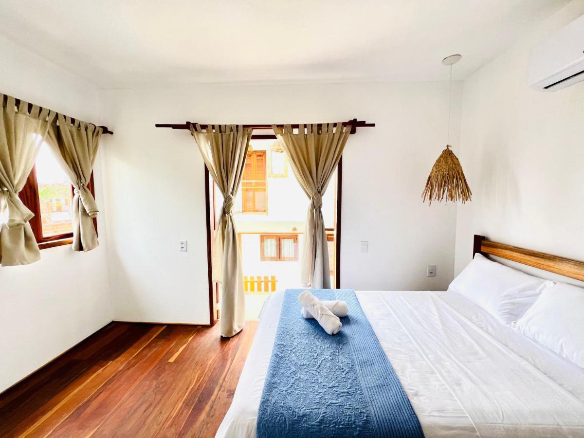 Villa Mar Residence Jijoca de Jericoacoara Eksteriør bilde