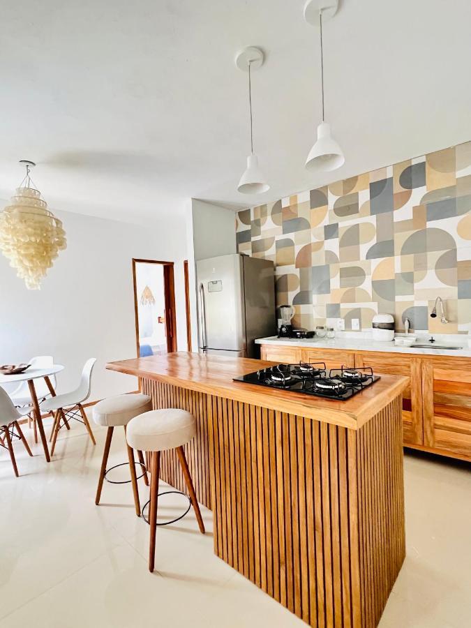 Villa Mar Residence Jijoca de Jericoacoara Eksteriør bilde