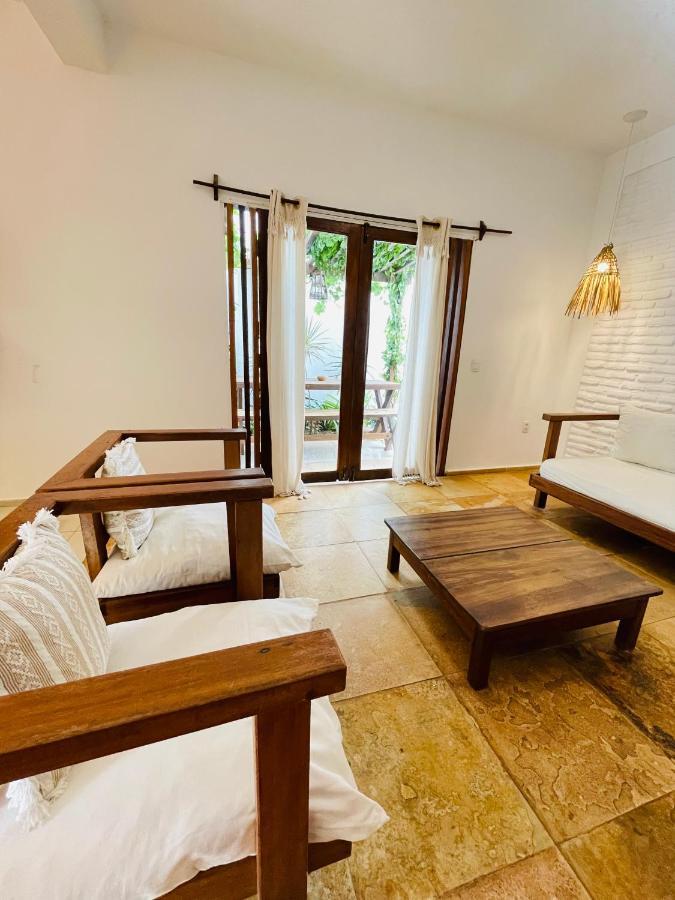Villa Mar Residence Jijoca de Jericoacoara Eksteriør bilde