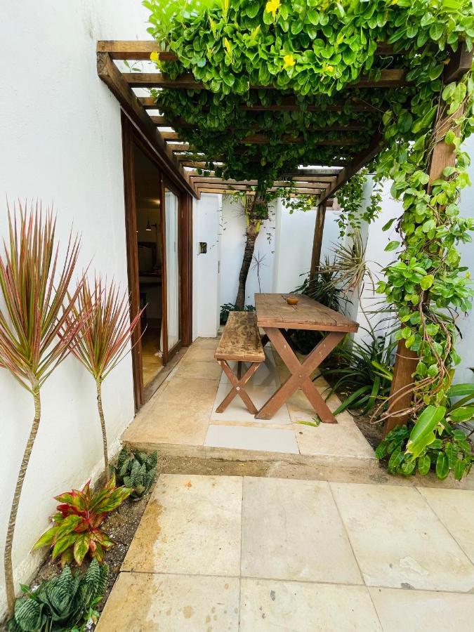 Villa Mar Residence Jijoca de Jericoacoara Eksteriør bilde