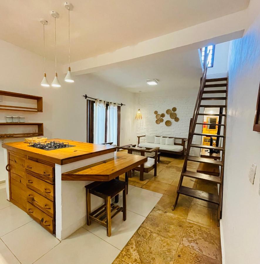 Villa Mar Residence Jijoca de Jericoacoara Eksteriør bilde