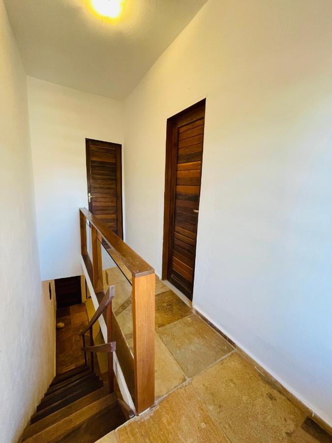 Villa Mar Residence Jijoca de Jericoacoara Eksteriør bilde