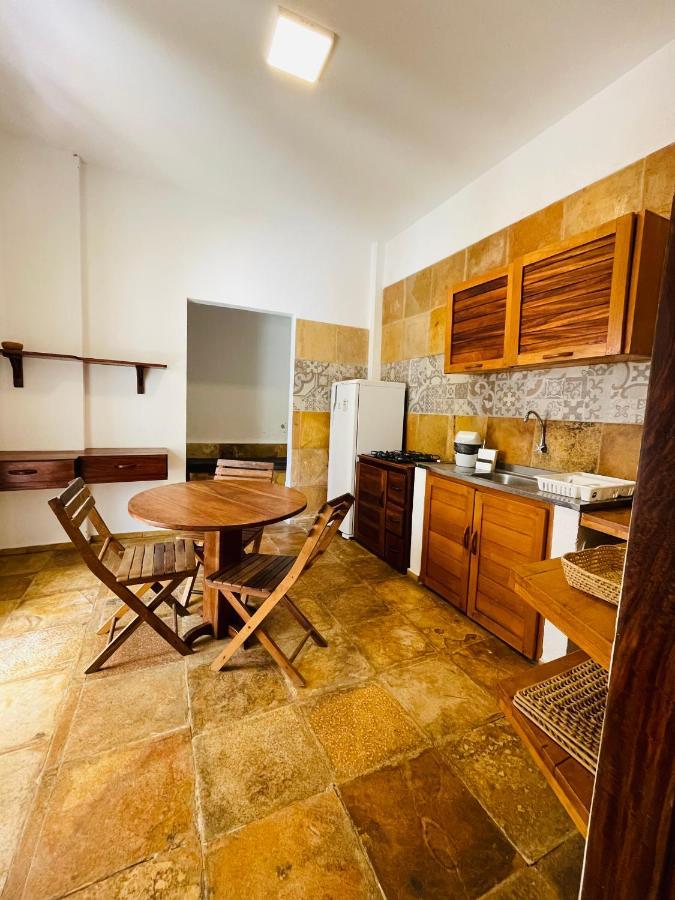 Villa Mar Residence Jijoca de Jericoacoara Eksteriør bilde