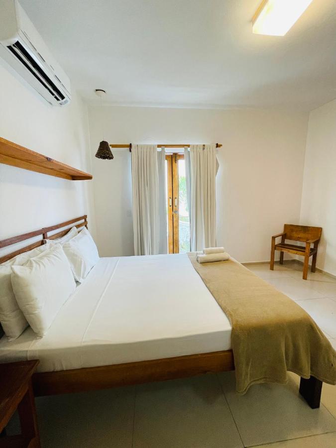 Villa Mar Residence Jijoca de Jericoacoara Eksteriør bilde
