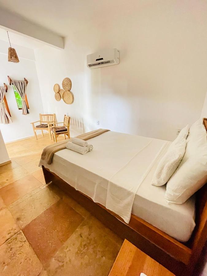 Villa Mar Residence Jijoca de Jericoacoara Eksteriør bilde