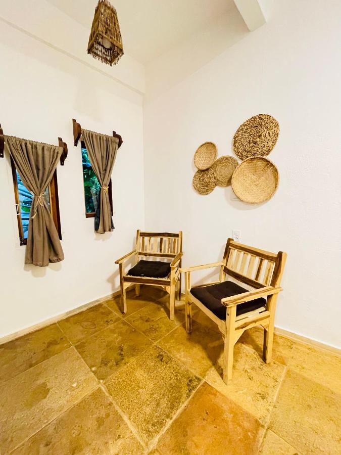 Villa Mar Residence Jijoca de Jericoacoara Eksteriør bilde