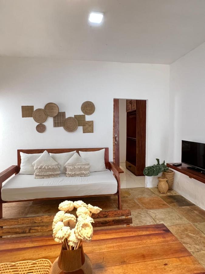 Villa Mar Residence Jijoca de Jericoacoara Eksteriør bilde